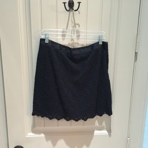 J.Crew skirt